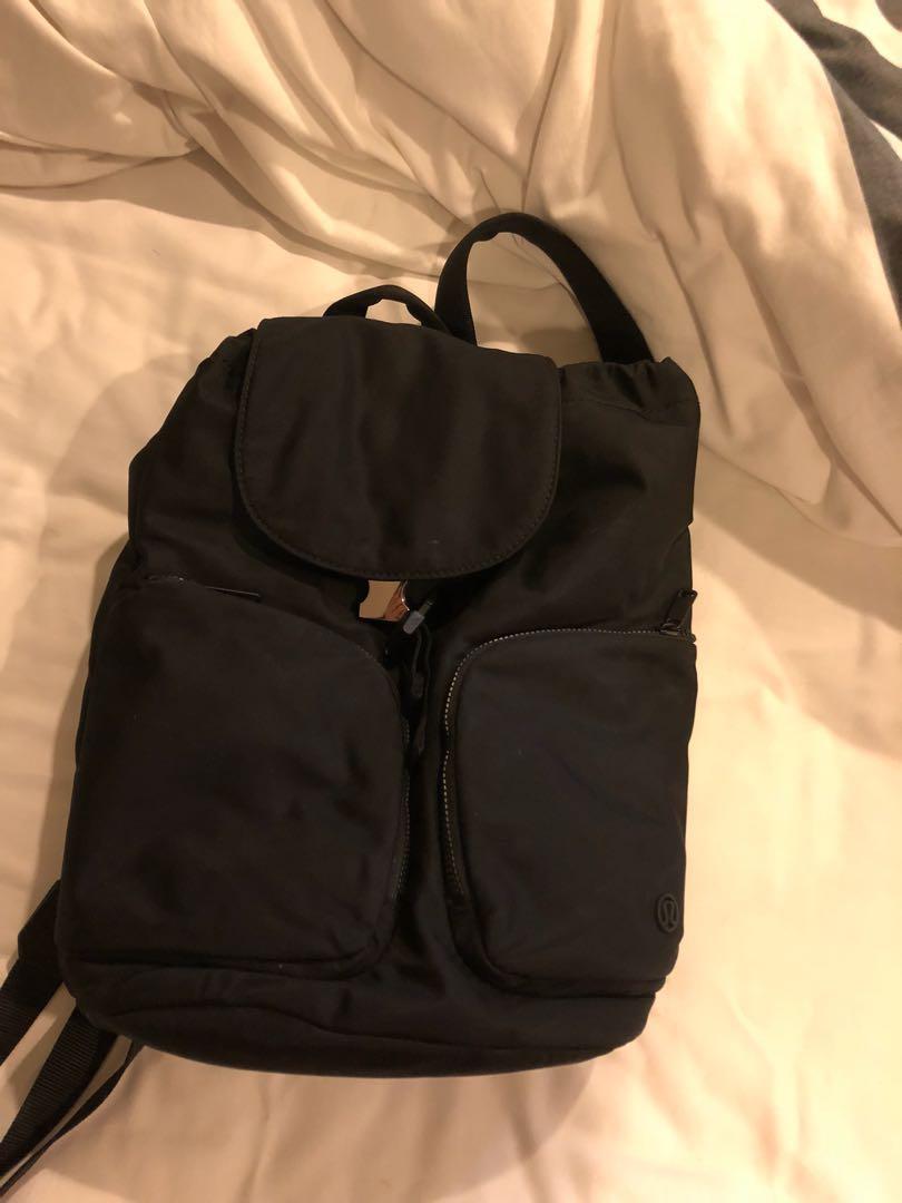 Carry onward deals rucksack mini