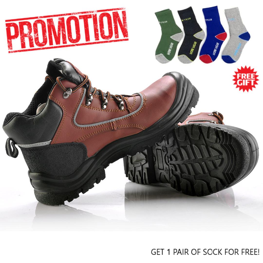 Super light safety boots sales