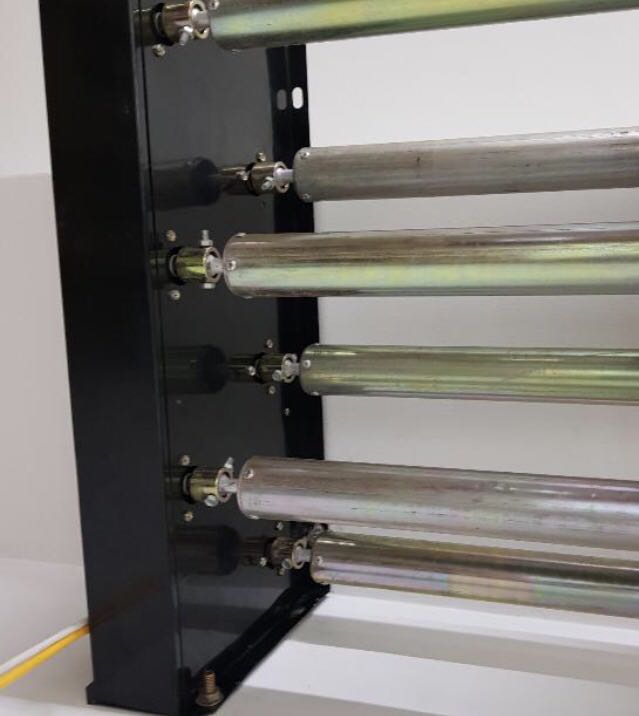 Motorized Studio Backdrop System, Photography, Photography Accessories