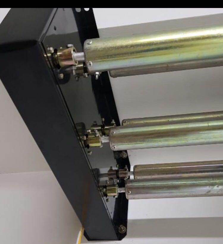 Motorized Studio Backdrop System, Photography, Photography Accessories