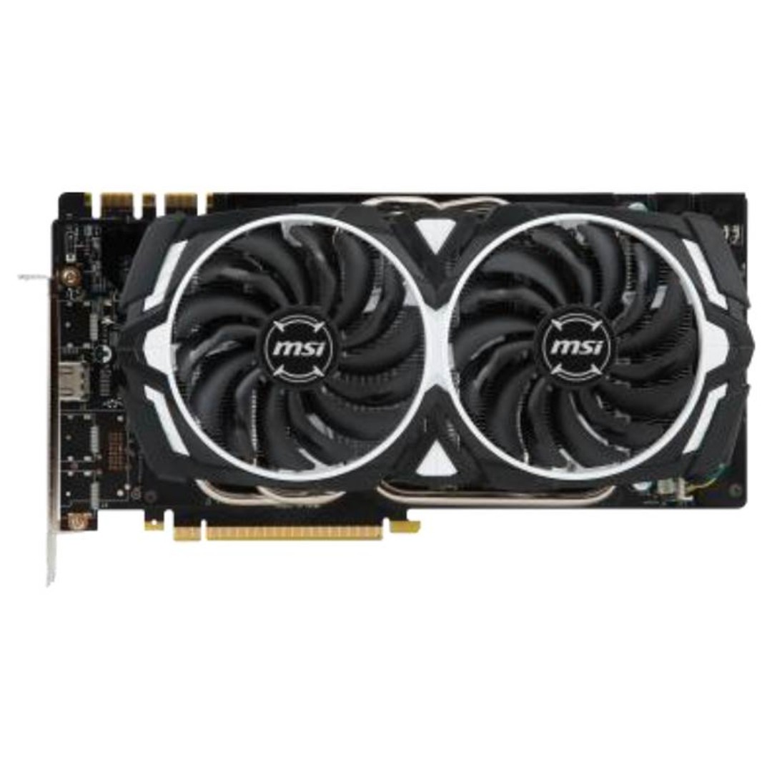 MSI P104-100 8GB Graphics Card, Computers & Tech, Parts & Accessories ...