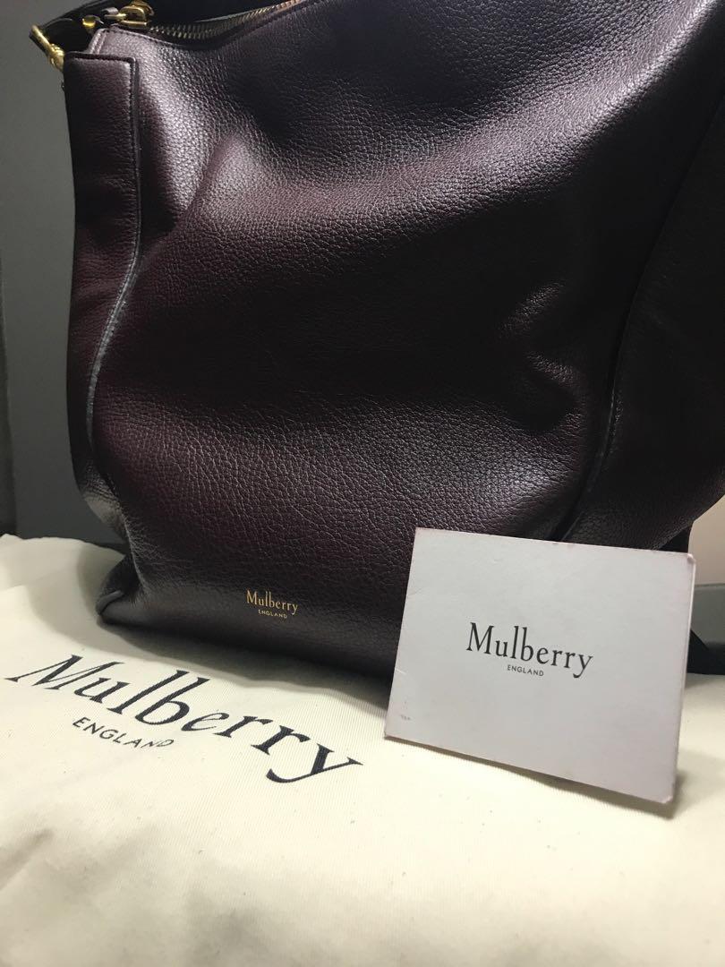 Mulberry best sale camden bag