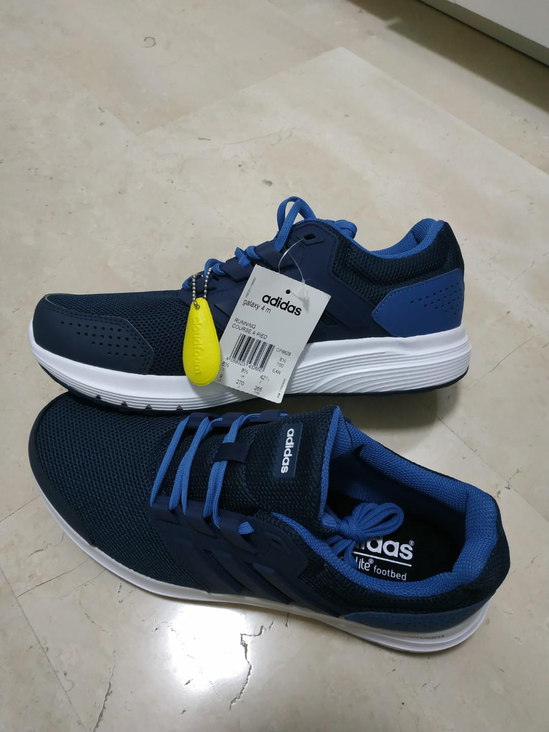 Galaxy 4m adidas store