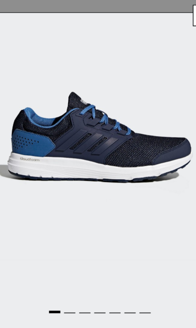 New Adidas Shoes Galaxy 4m Men s Fashion Footwear Dress Shoes