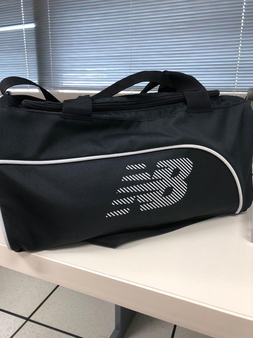 New balance training day duffel small store