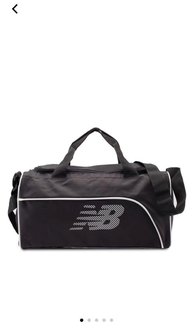 x small duffle bag