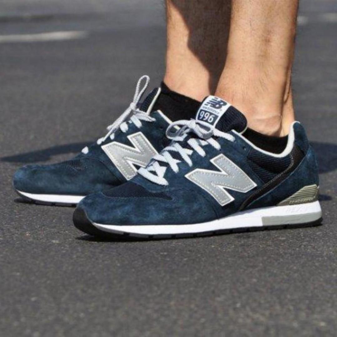 new balance m996nav