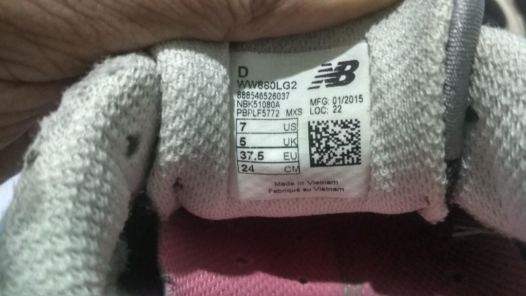 new balance 806 2015