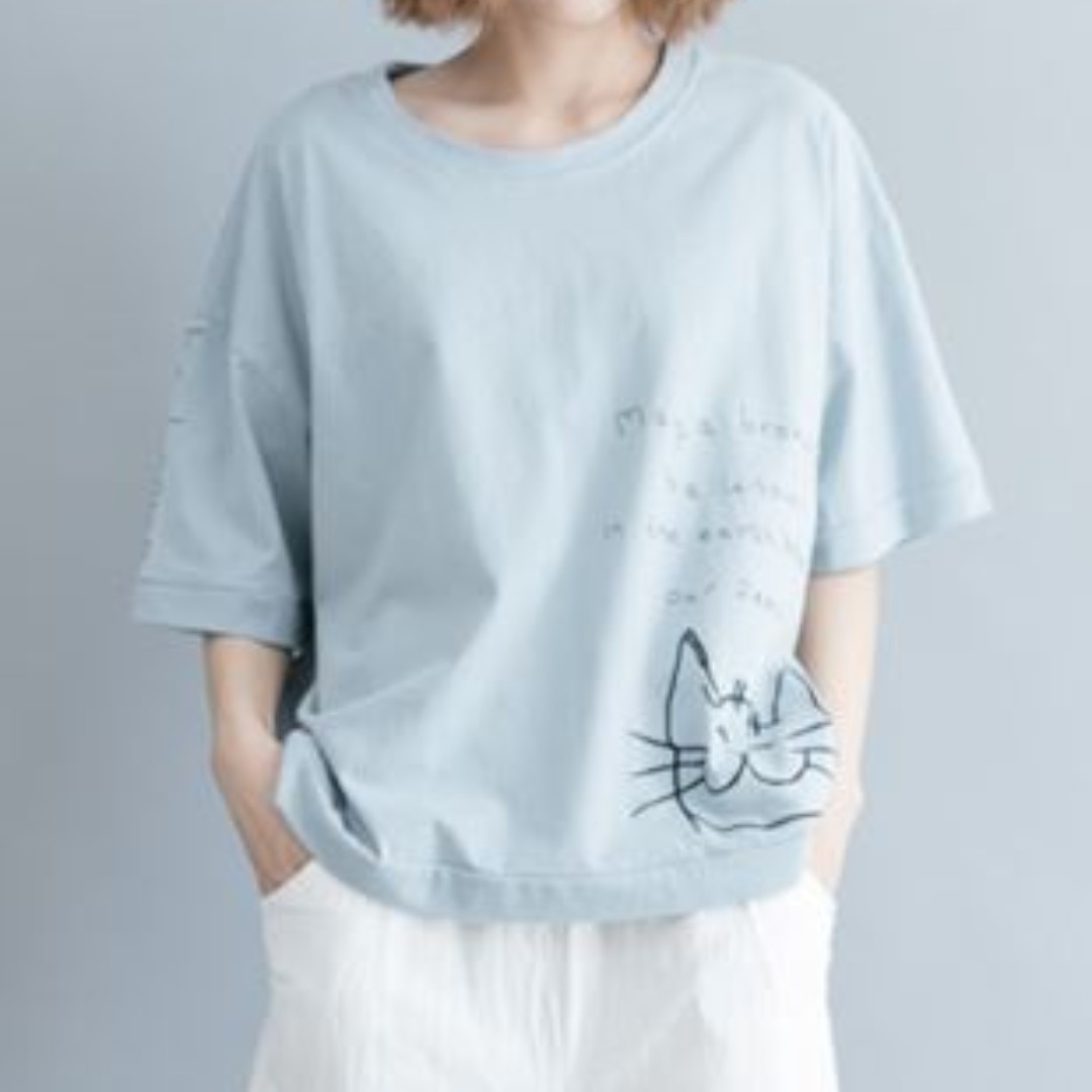 cute plus size long sleeve shirts