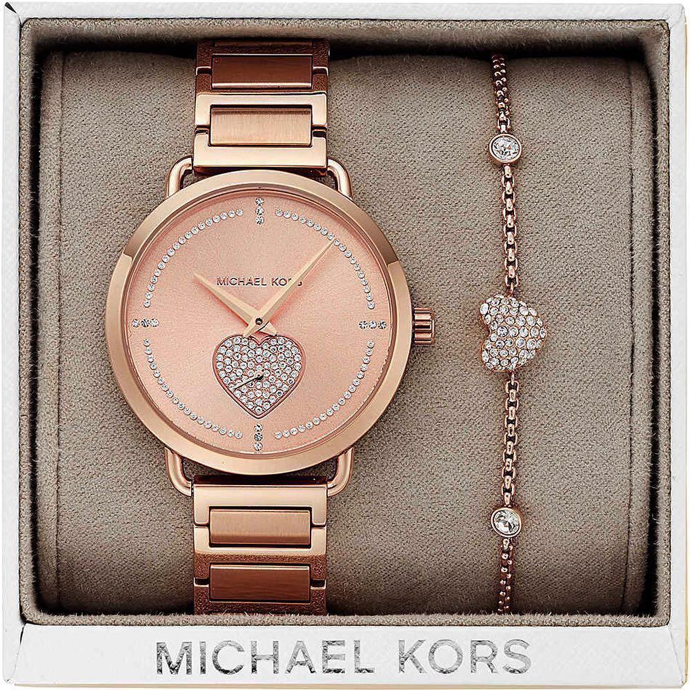 mk watch new arrival