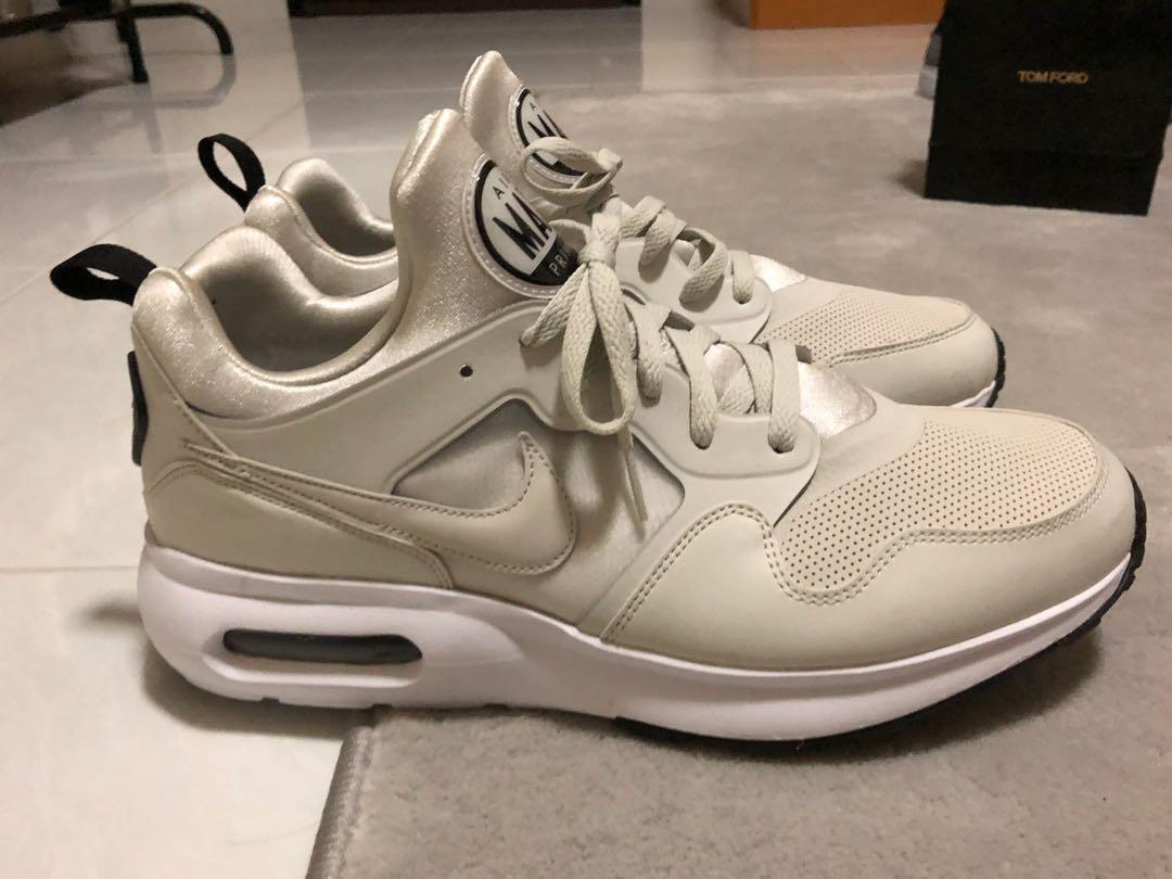 Nike AirMax Prime SL Men s Men s Fashion Footwear Sneakers on