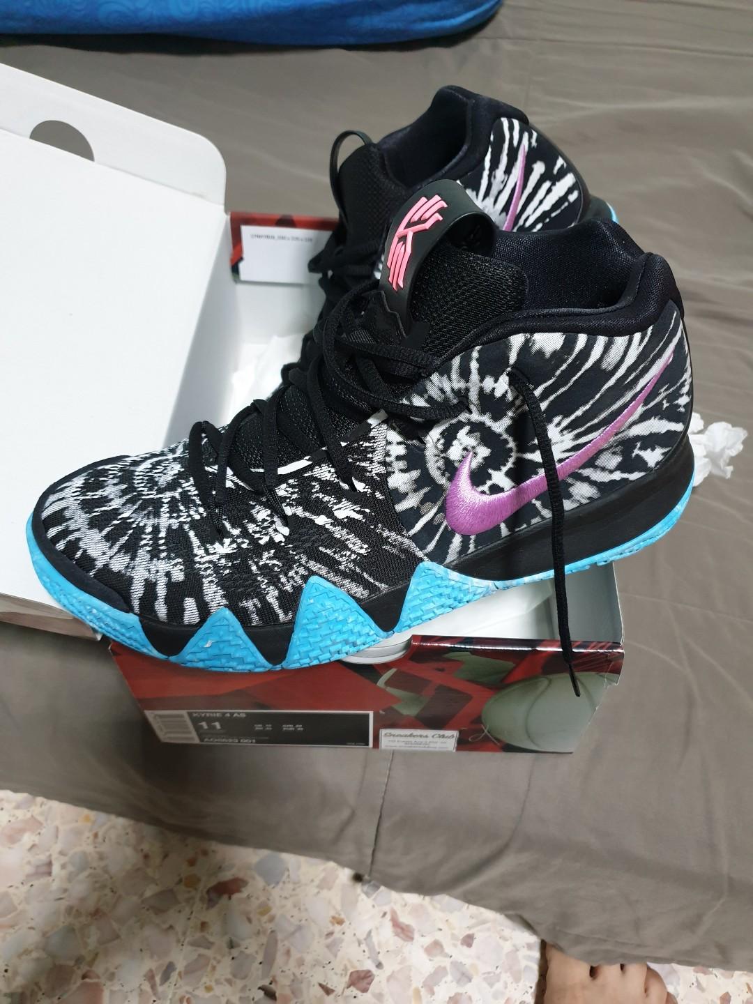 All star kyrie new arrivals 4