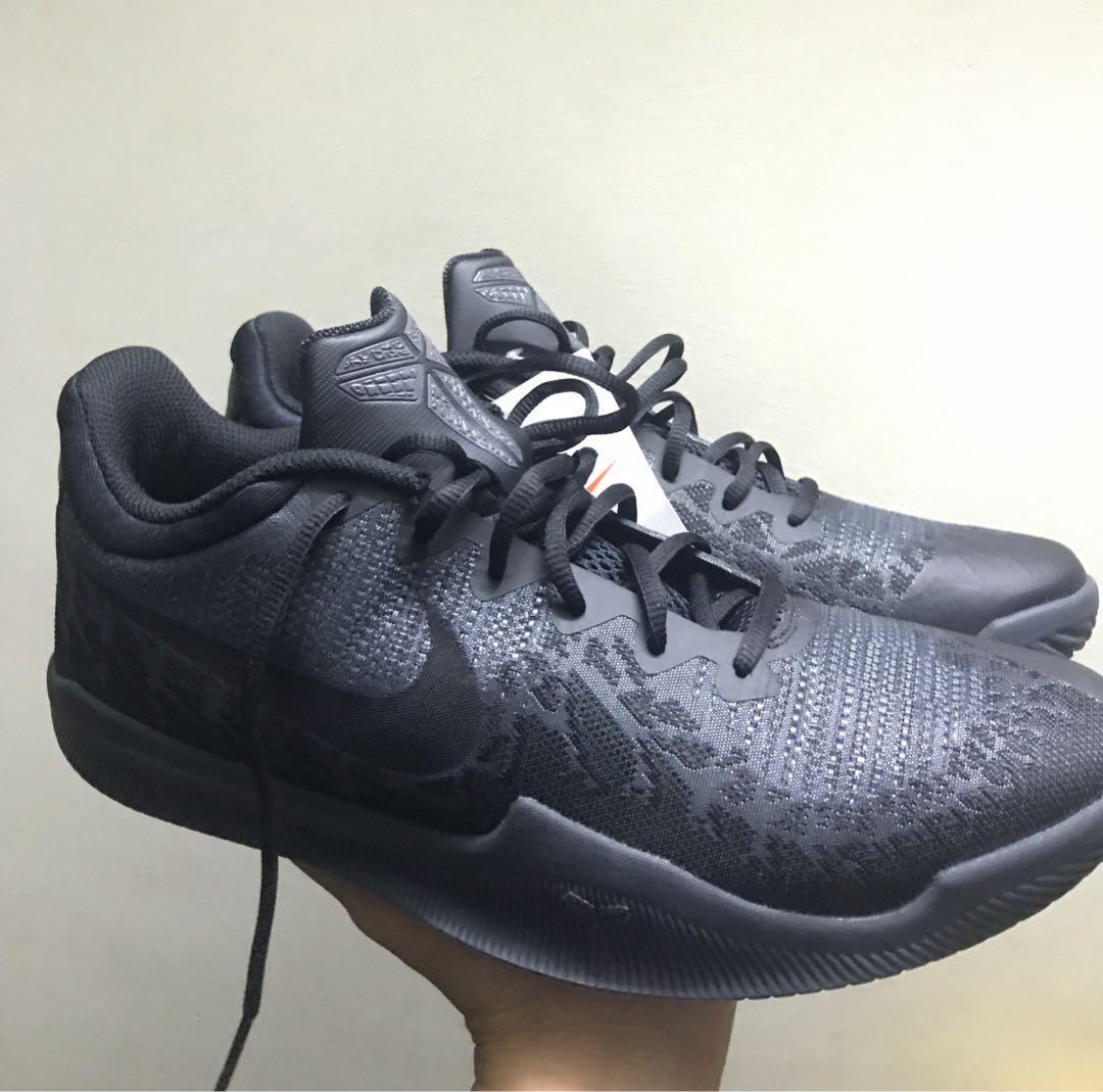 Men's kobe mamba rage basketball shoes best sale