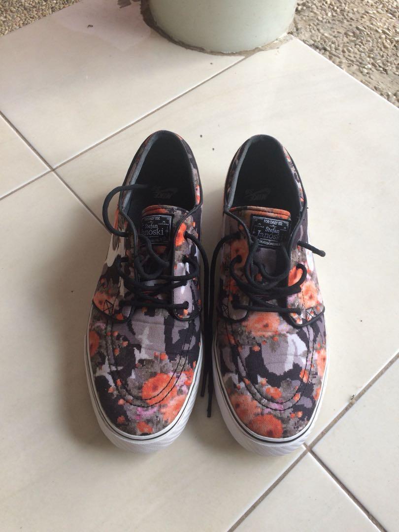 janoski digi camo