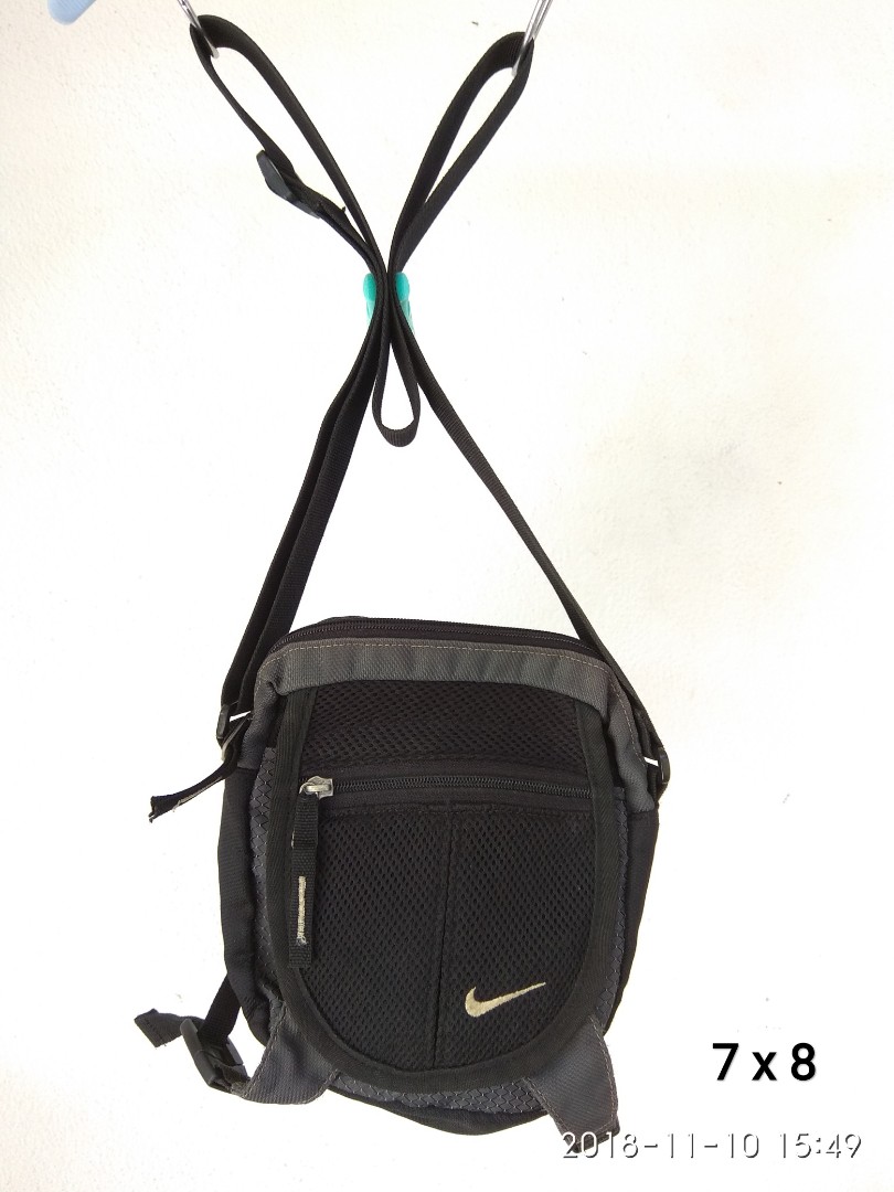 Nike sling bag 2018 cheap