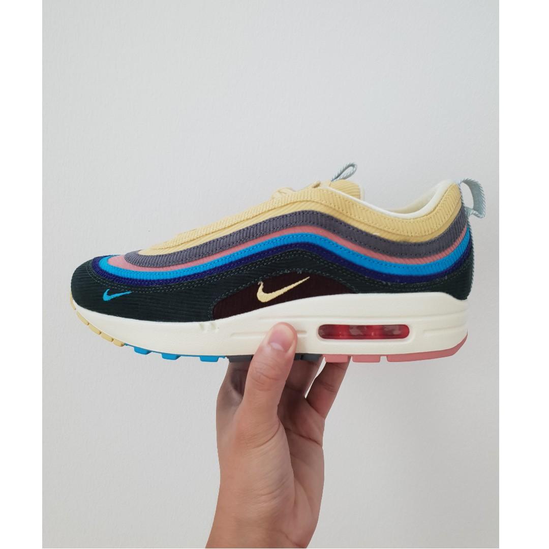 am 97 wotherspoon