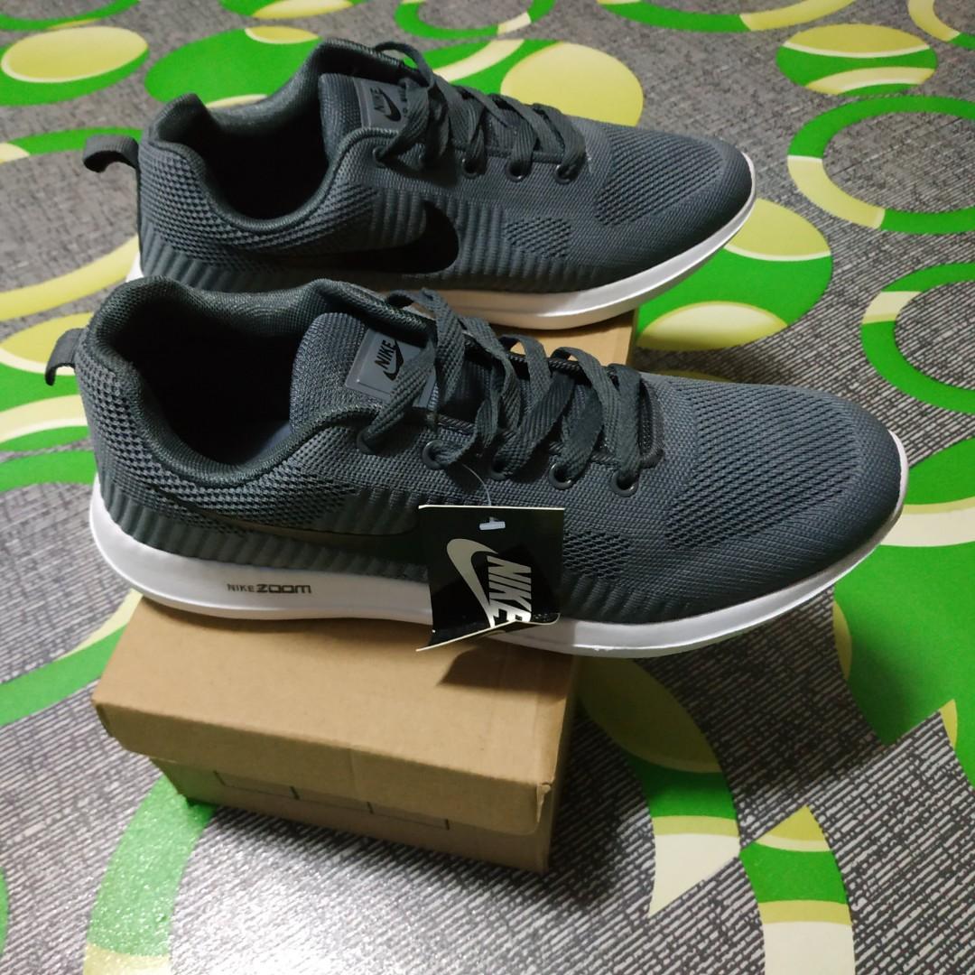 nike zoom man