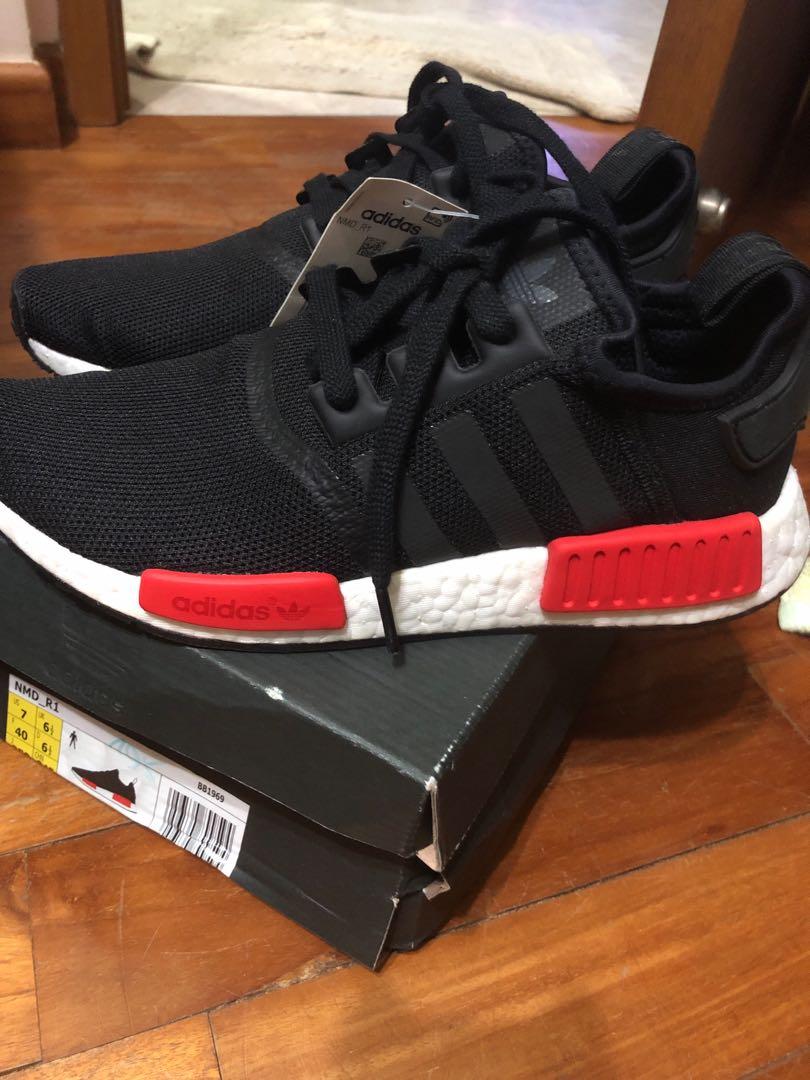reebok nmd r1