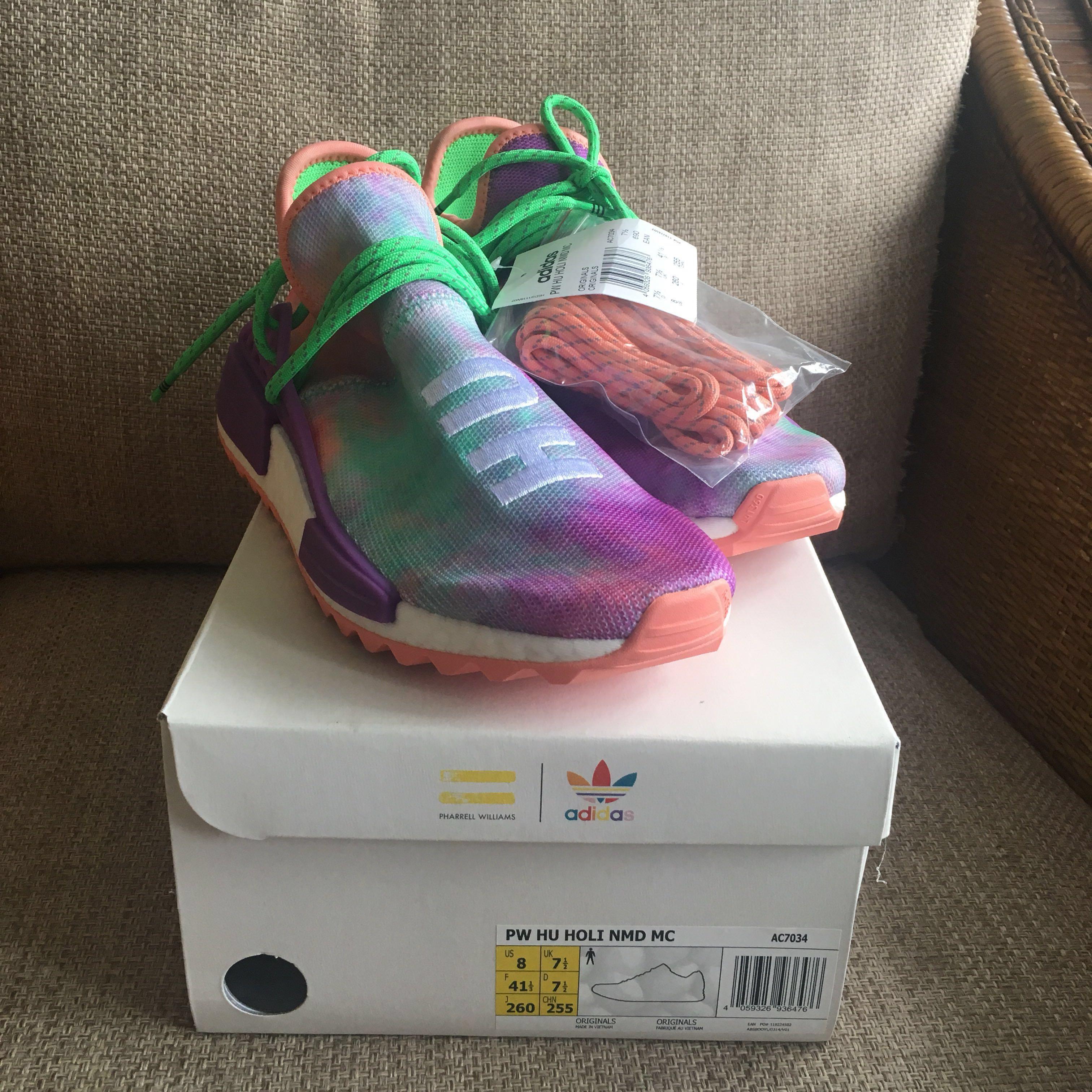 Hu holi clearance