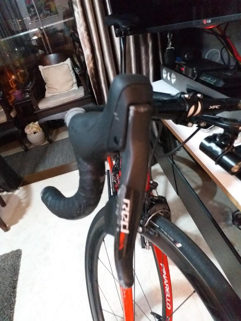 used pinarello bikes for sale