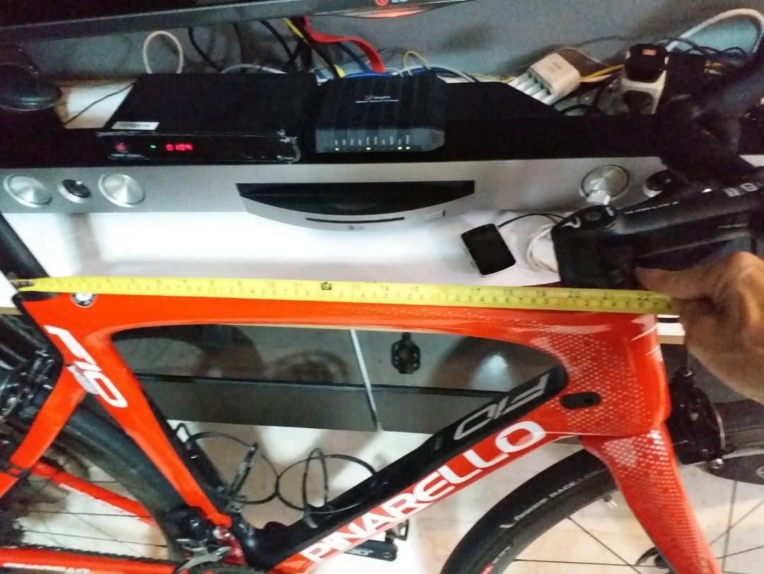 used pinarello bikes for sale