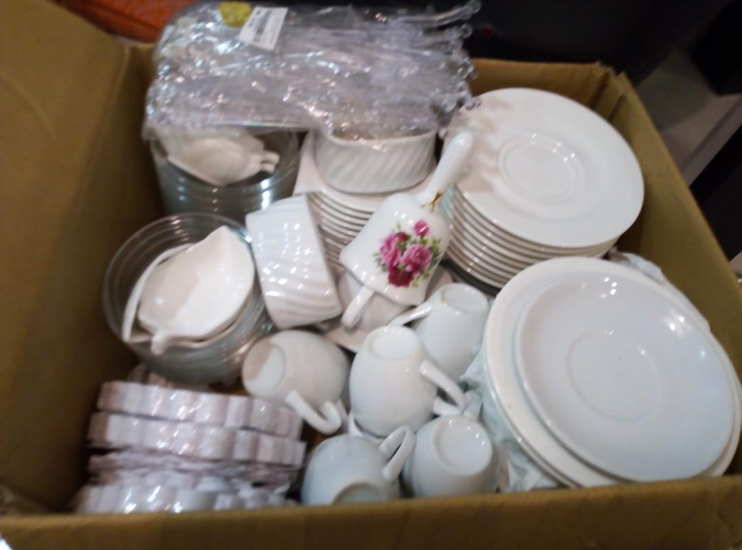 Pinggan Mangkuk Hotel Kitchen Appliances On Carousell
