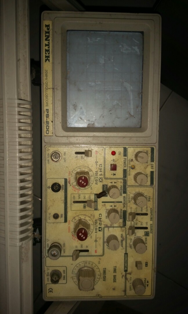 Pintek ps 200 Computers Tech Parts Accessories Networking on