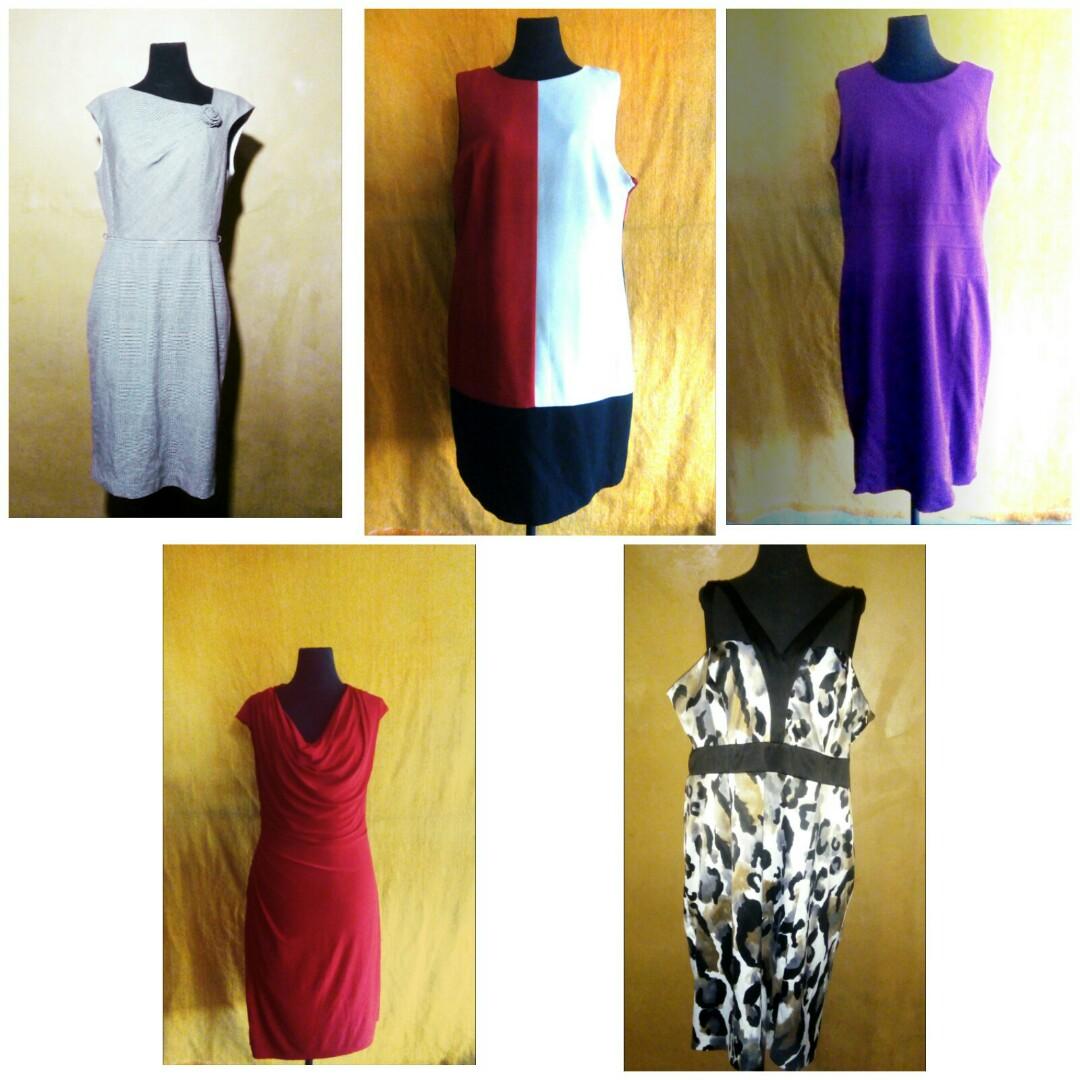 warehouse plus size clothing