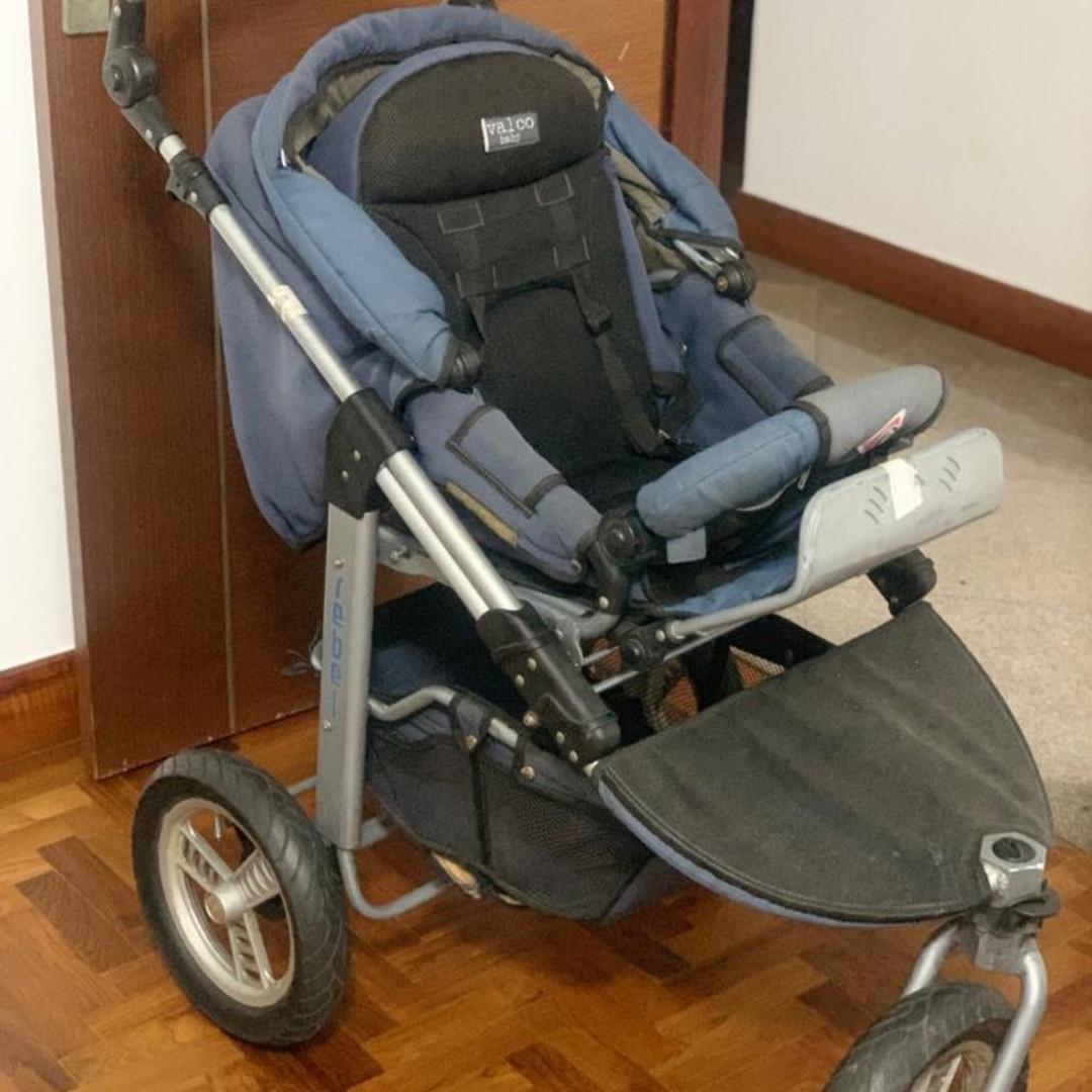 cheap car seat and stroller