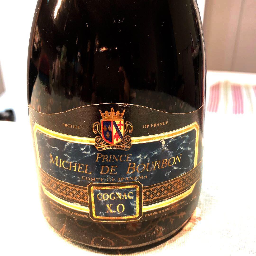 Prince Michel XO Cognac De Bourbon (700ml), Food & Drinks