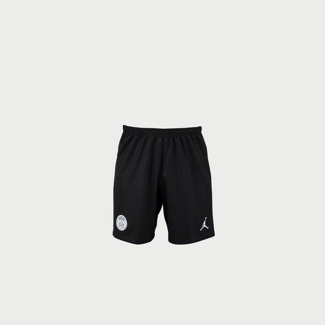 psg x jordan shorts