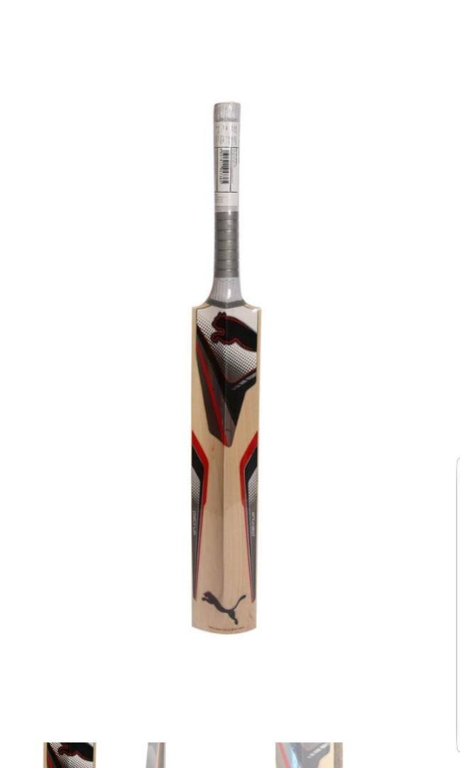 puma platinum cricket bat