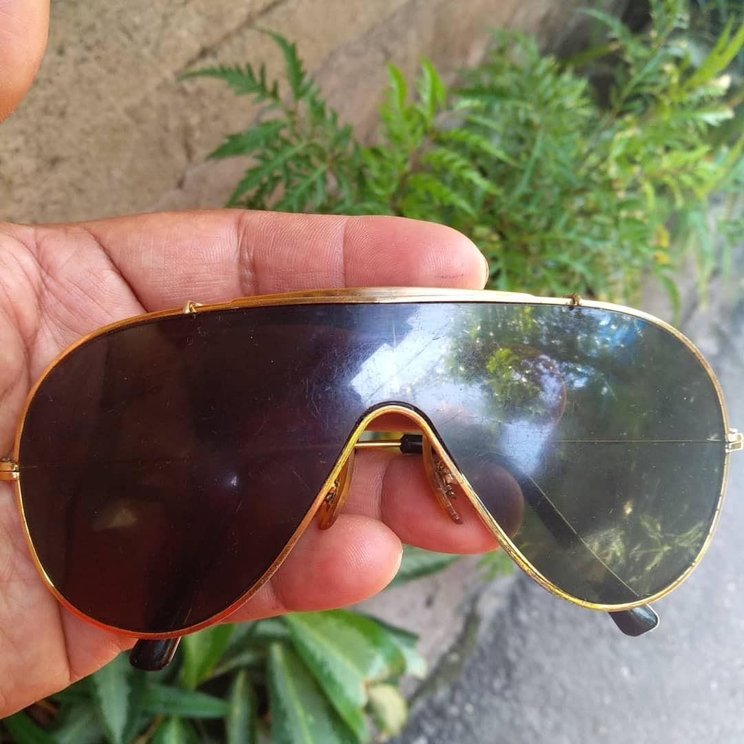 Ray ban sunglasses wings clearance