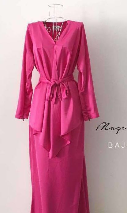 Kebaya kimono 2024 wrap