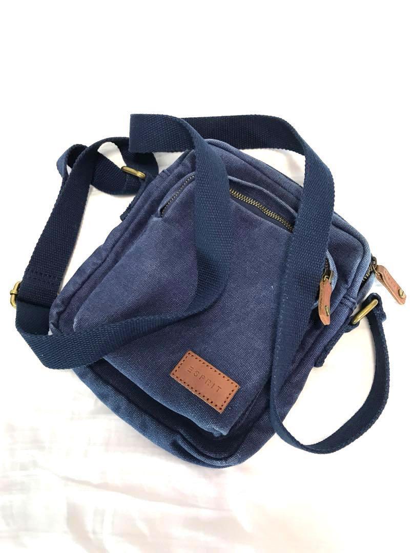 sling bag esprit