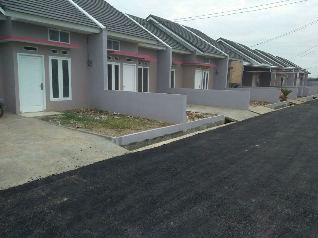 Rumah Minimalis Dekat Harapan Indah Bekasi Property For Sale On