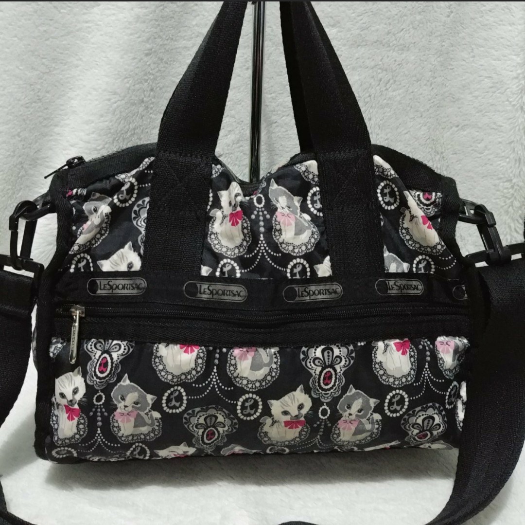 lesportsac duffle bag sale