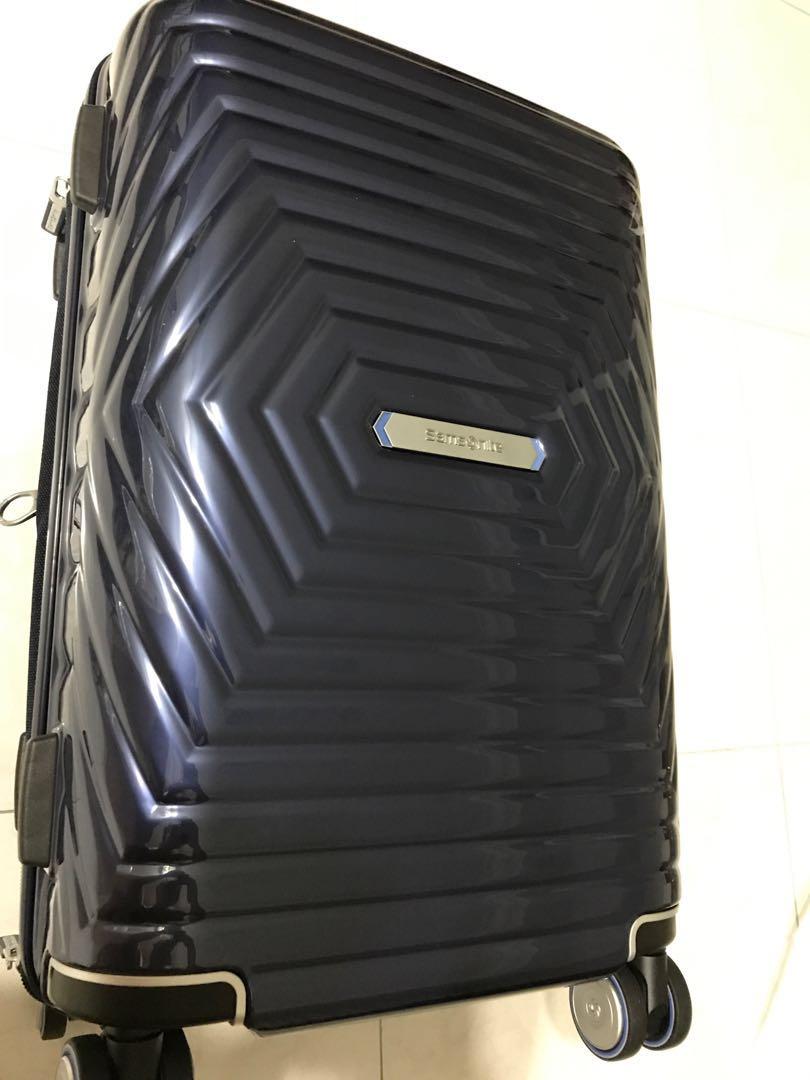 Samsonite Astra 55cm 20