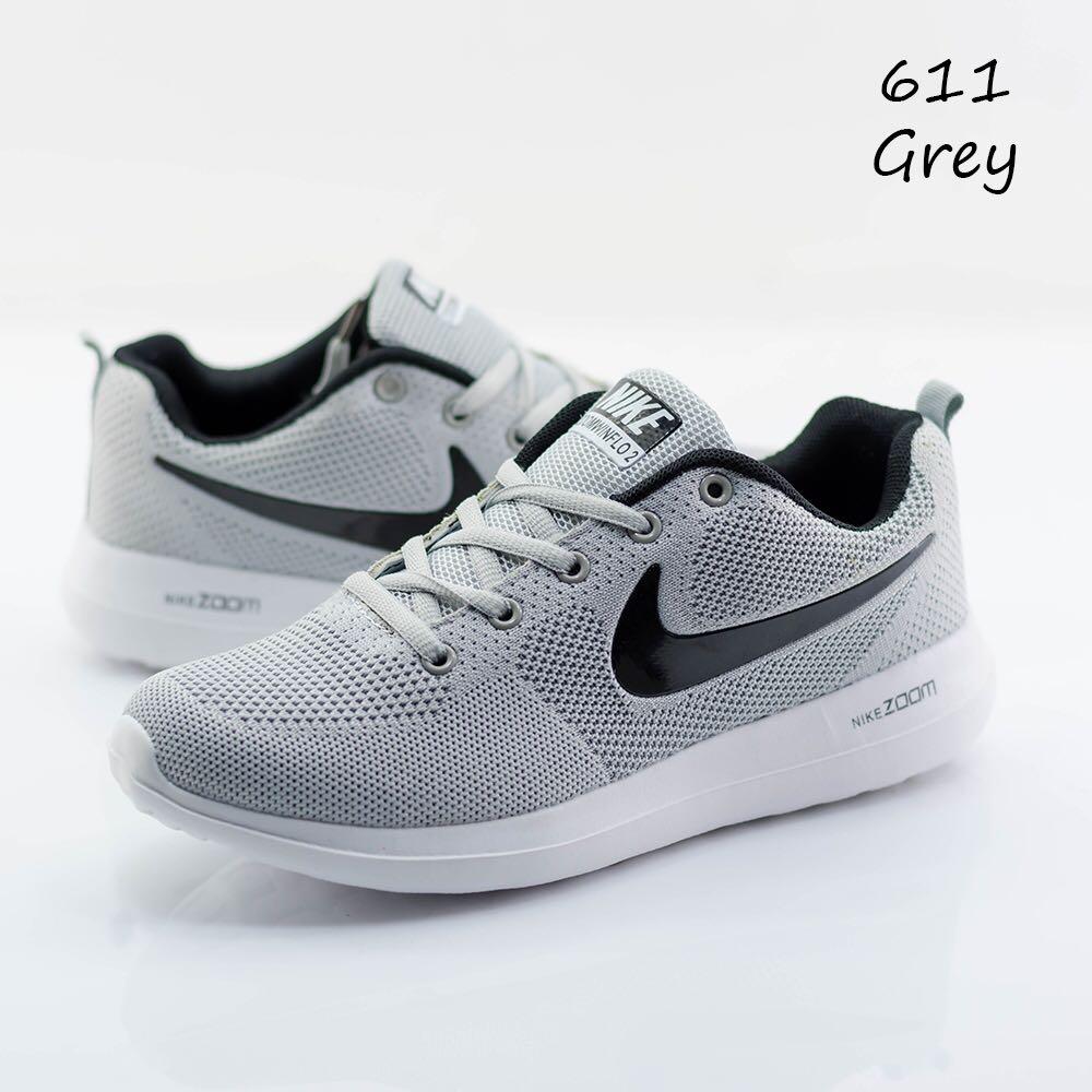 Sepatu Cowok Nike Trend Sport Fesyen Pria Sepatu Sneakers Di Carousell