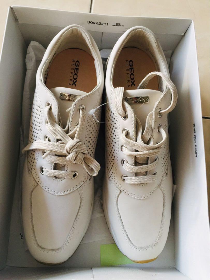 Sepatu GEOX wanita original
