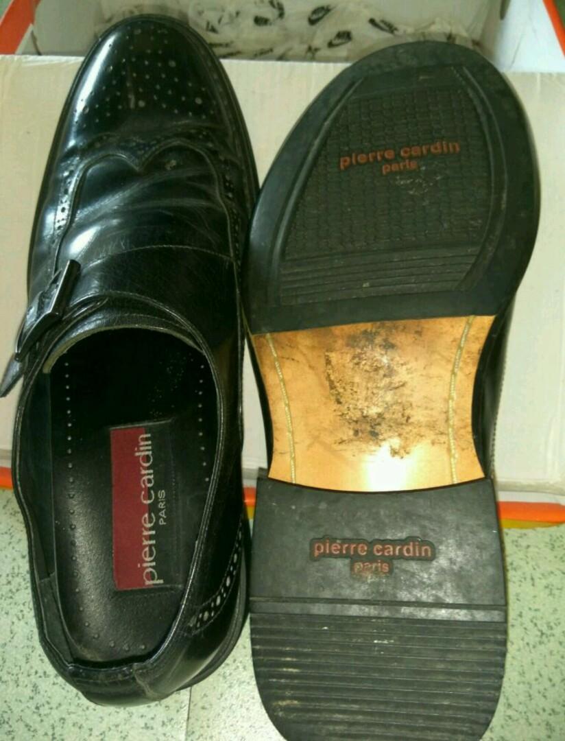 sepatu pierre cardin