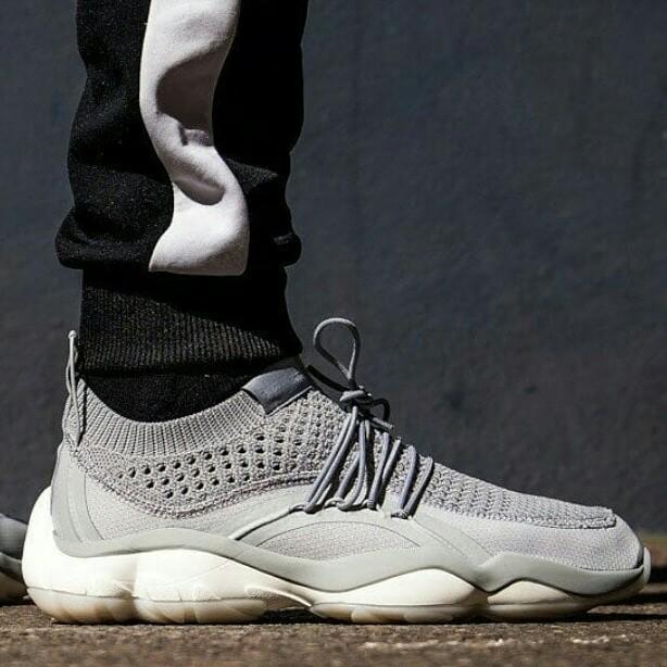 sepatu reebok dmx