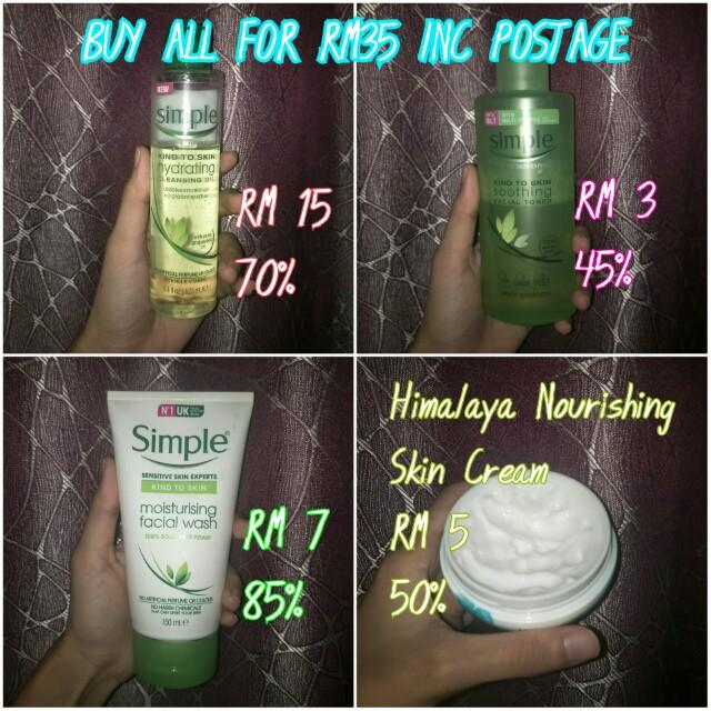 himalaya oil cleanser