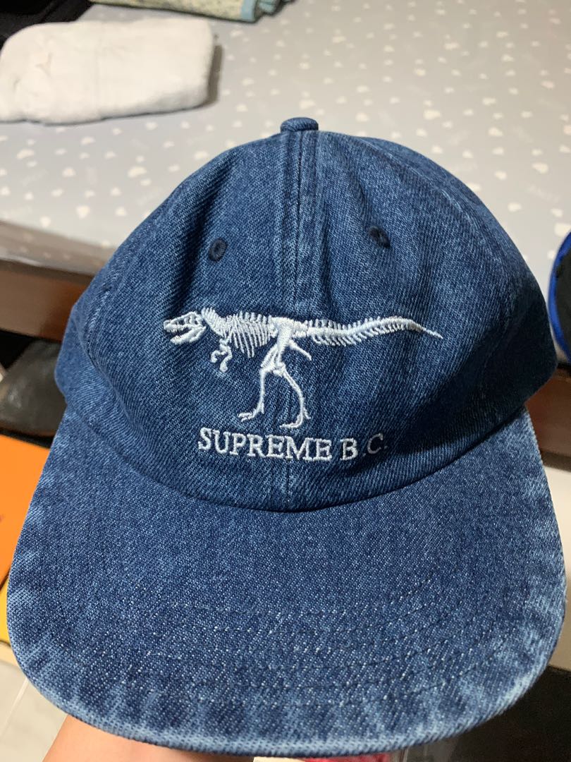 Supreme bc sale hat