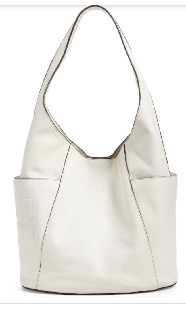 Tory burch bombe t hobo on sale
