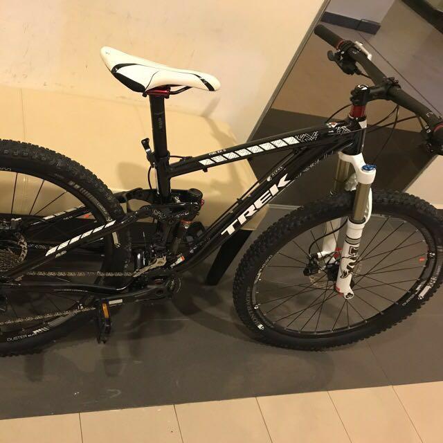 Trek ex store 8 2015
