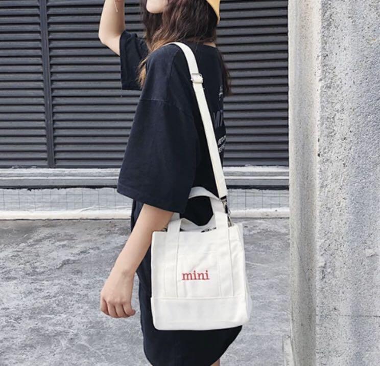Ulzzang sling bag clearance