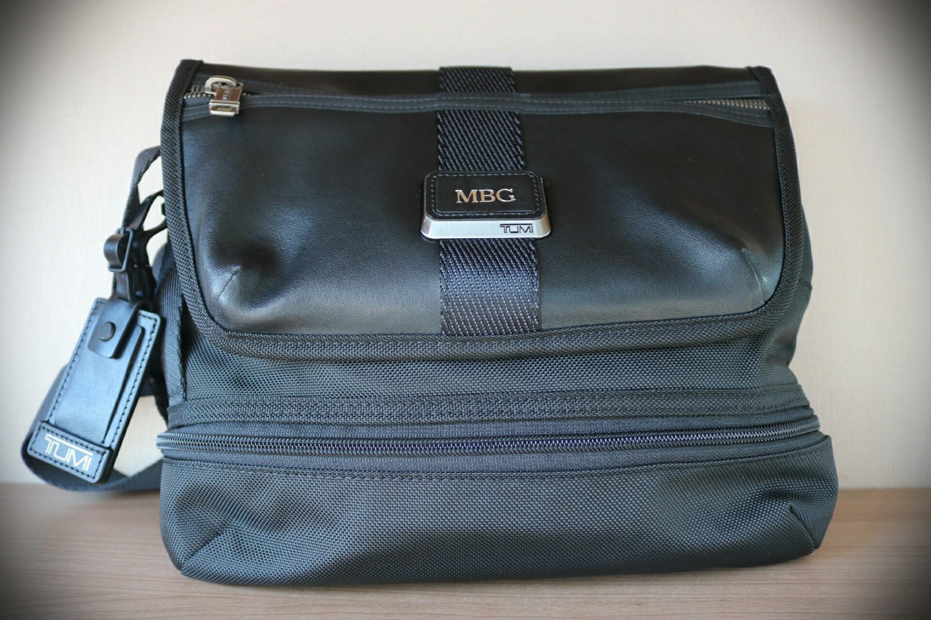 tumi alpha bravo travis crossbody