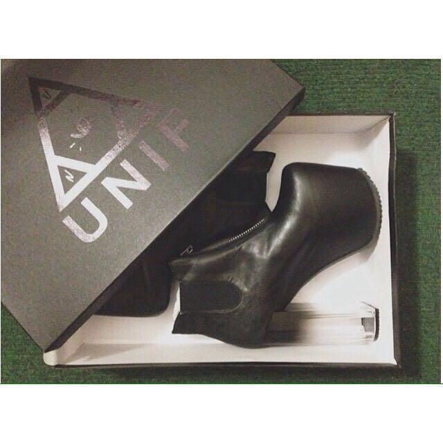 Unif das boot hot sale