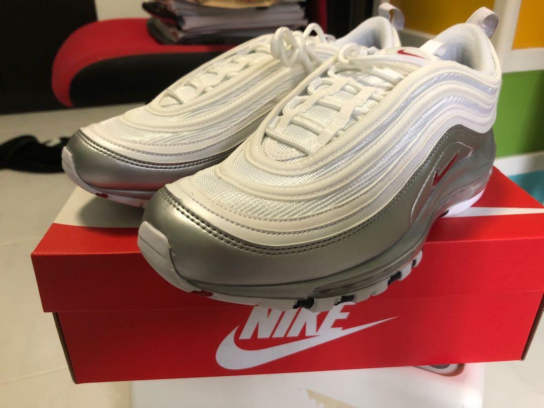 Max air outlet 8855 running shoes